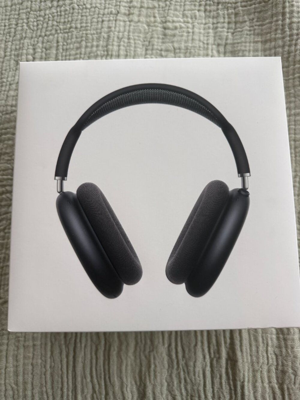 Airpods Max 2 With Smart Case